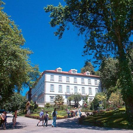 Hotel Do Parque Braga Luaran gambar