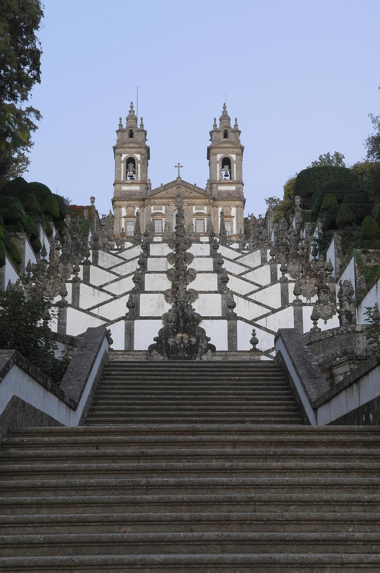 Hotel Do Parque Braga Luaran gambar